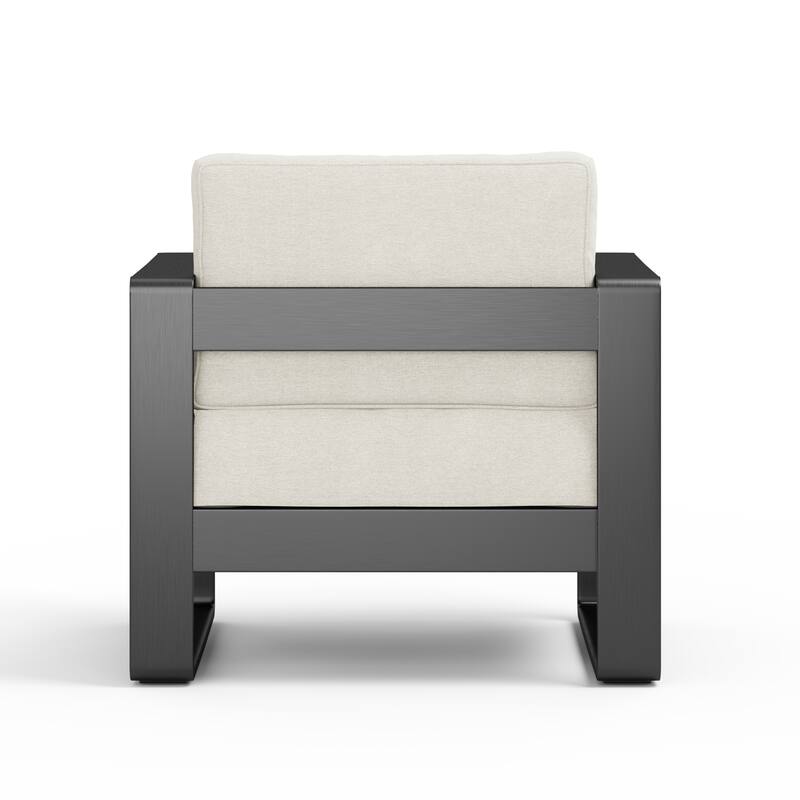 Maya Bay Mp1 Club Chair (Excluding the table)