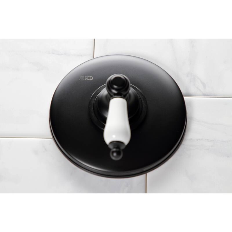 Vintage Volume Control with Lever Handle