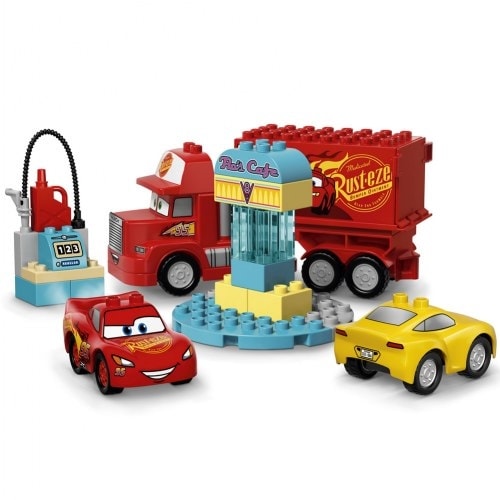 lego 10846