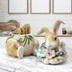 preview thumbnail 4 of 4, Fitz and Floyd Toulouse Cookie Jar - 11.5-in ht