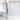 Vigo VG6078CL3478 Arden 78" High x 34" Wide Shower Screen Framed