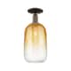 Option Oil Rubbed Bronze / Amber