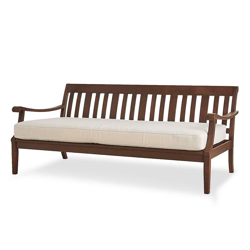 Cambridge Casual Como Solid Wood Outdoor Daybed
