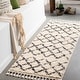 preview thumbnail 17 of 19, Livabliss Stevie Bohemian Patterned Shag Area Rug