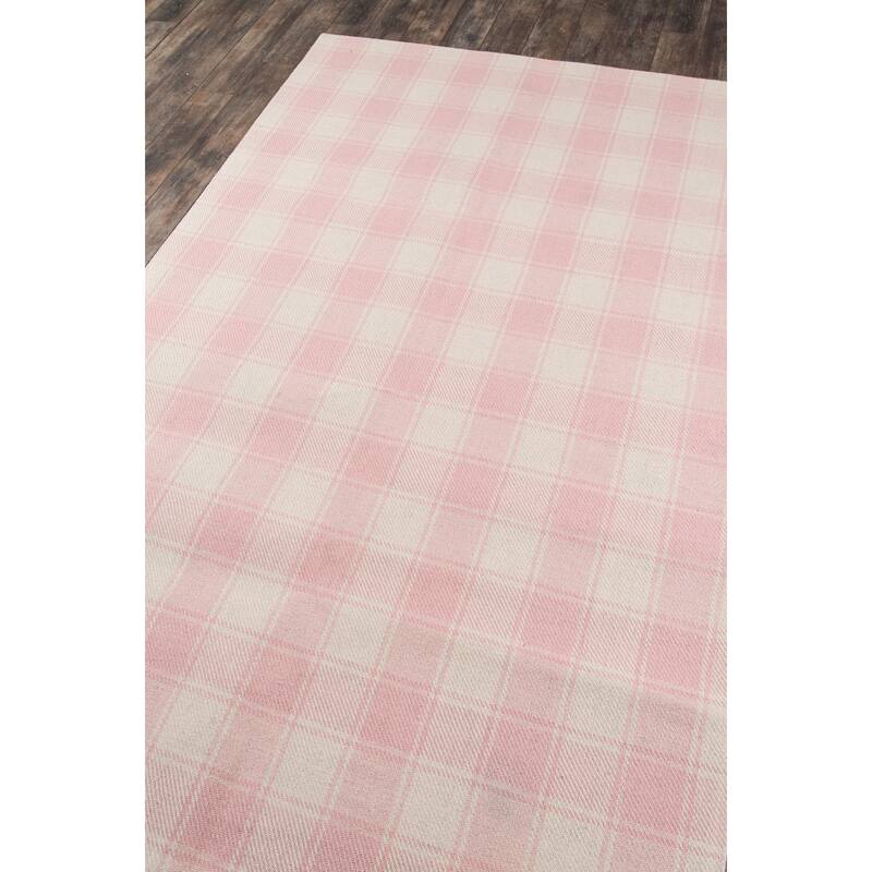 Skyline Decor Grey Marlborough Rugs in Rectangle Shape - Big