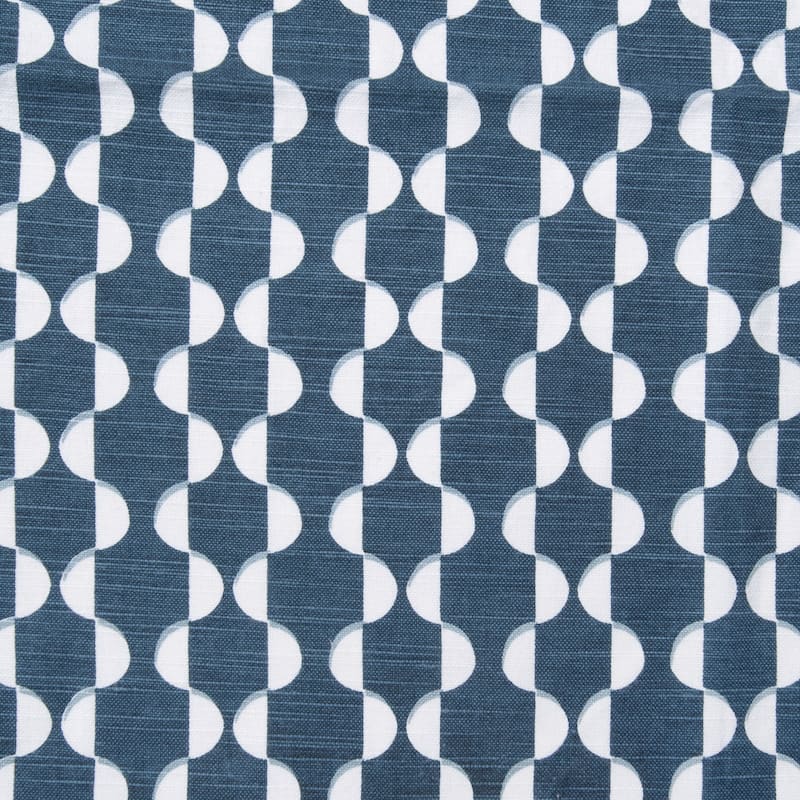 Lee Indigo Napkin Set of 4