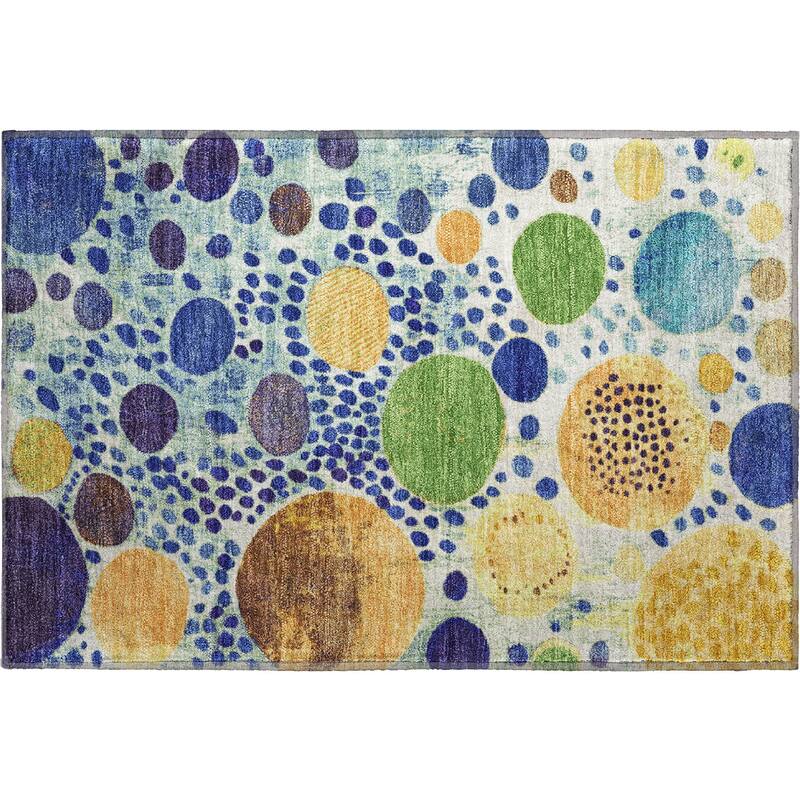 Premium Washable Super Soft Mayfield Rug