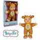 preview thumbnail 5 of 3, Baby's First Sing & Learn Giraffe Toy Doll - All Ages