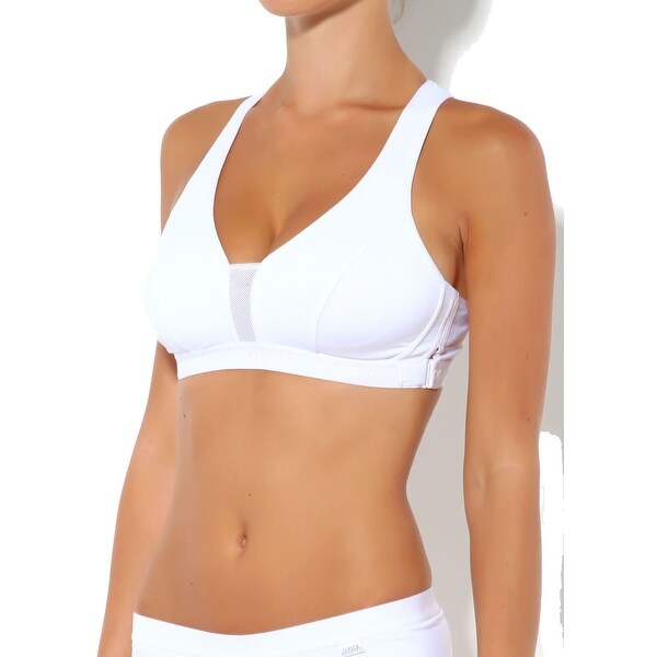 firm hold sports bra
