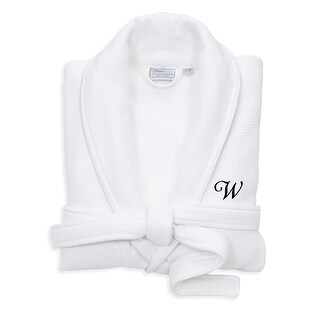 Authentic Hotel Spa Unisex Turkish Cotton Terry Cloth Bath Robe with ...