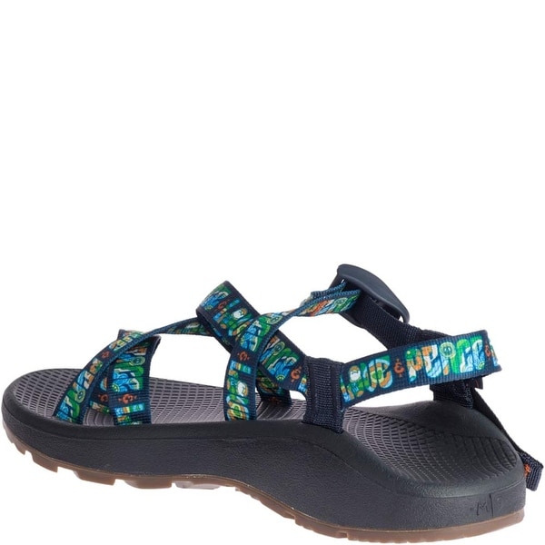 chaco men's zcloud 2 sport sandal