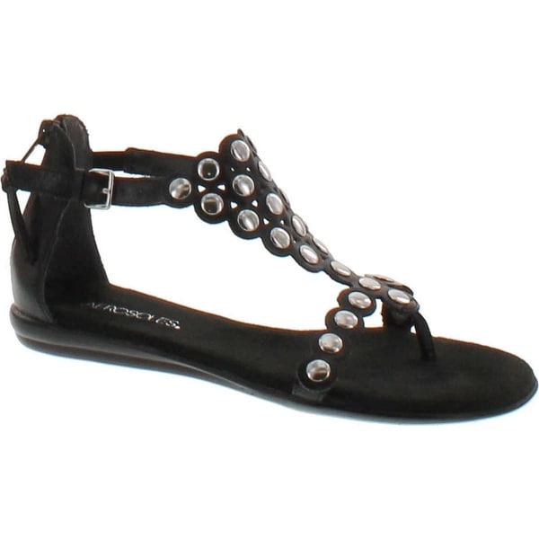 Aerosoles Women's Chlassified Gladiator Sandal - Black