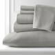 Vilano Series Extra Deep Pocket 6-piece Bed Sheet Set