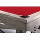preview thumbnail 9 of 7, 8ft Spencer Marston Chesapeake Pool Table - Includes White Glove Delivery & Installation