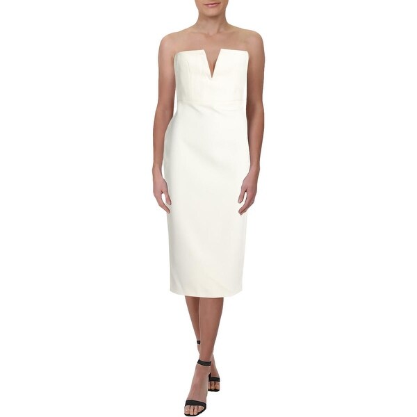 alex perry cocktail dress