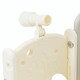 preview thumbnail 16 of 70, 8-in-1 Ocean-Themed Kids Slide Playset
