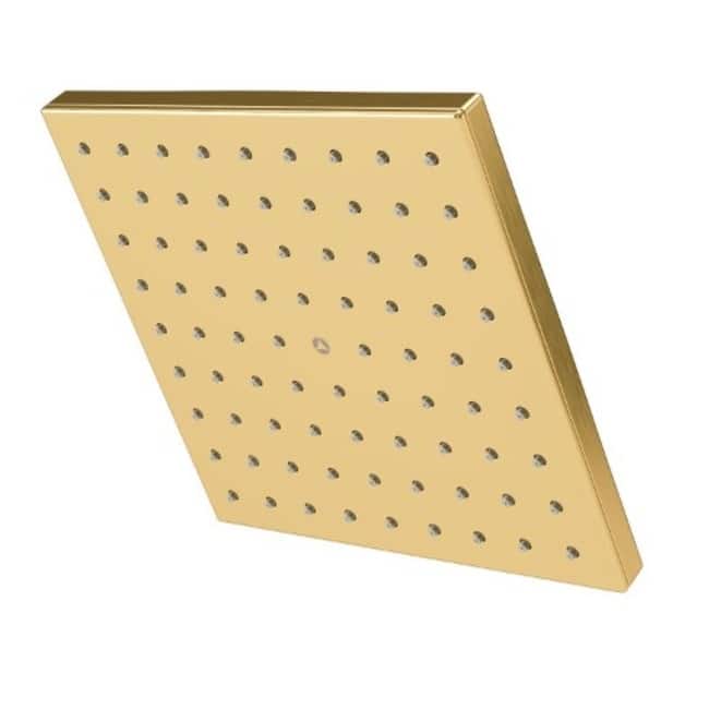 Symmons 682SHSQ15 8" Single-Function Showerhead with HydroMersion