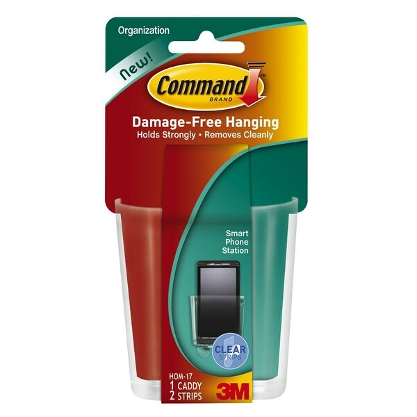 Bed bath and beyond command strips top