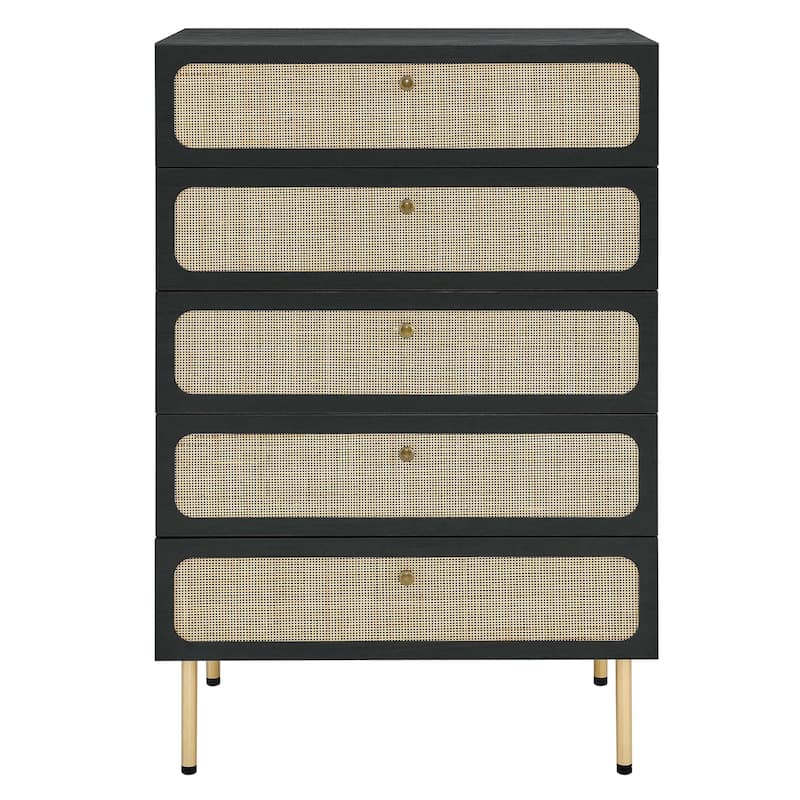 Chaucer 5-Drawer Chest