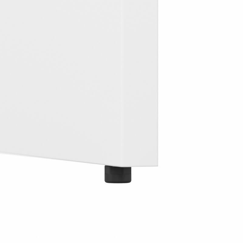 Studio C 48W Desk Return by Bush Business Furniture