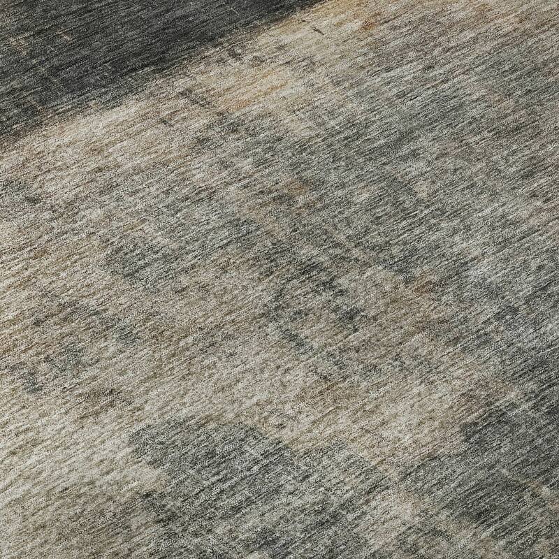 Premium Washable Super Soft Modern Kelly Mayfield Rug