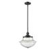 Option Oil Rubbed Bronze / Seedy