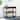 SAFAVIEH Cohyn 1-Drawer 2-Shelf Kitchen Bar Cart with Wheels - 39" W x 17.7" L x 36.2" H