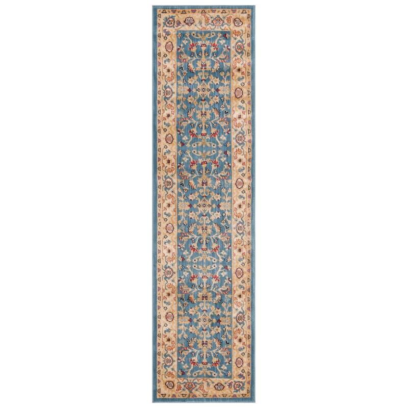 Lauren Ralph Lauren Hiba Traditional Rug
