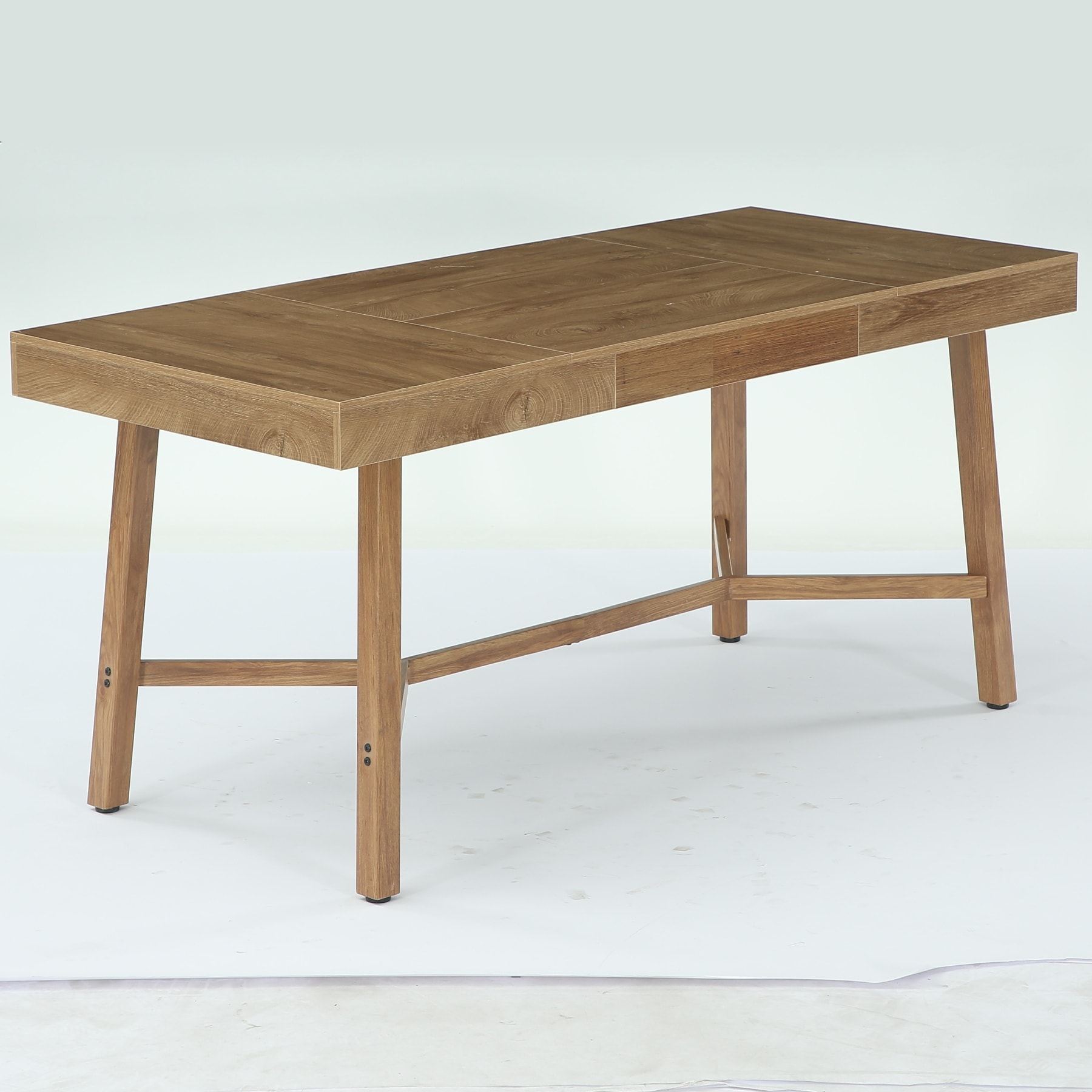 70.87-Inch Large Computer Desk for Home Office