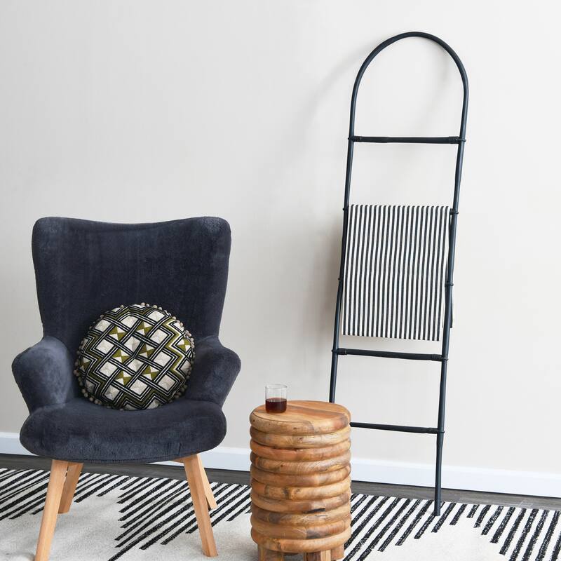Decorative Bamboo Ladder