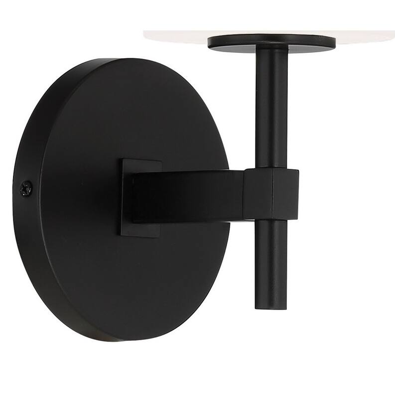 1 Light Bathroom Vanity
