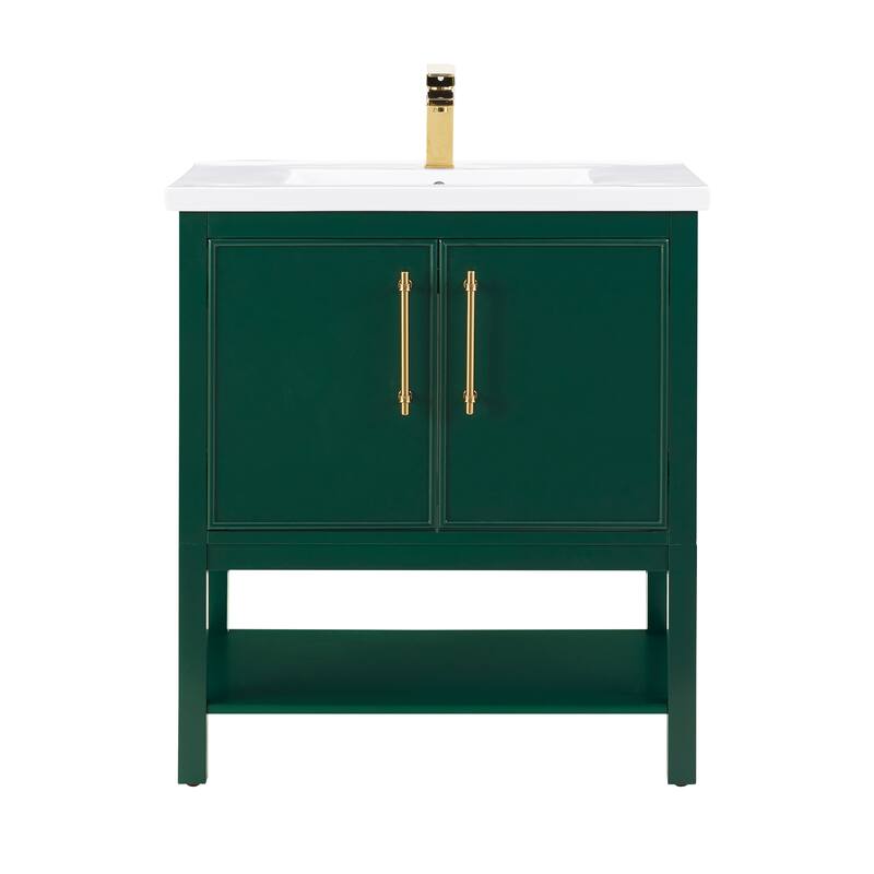 Sudio Design Bathroom Vanity Taylor Collection