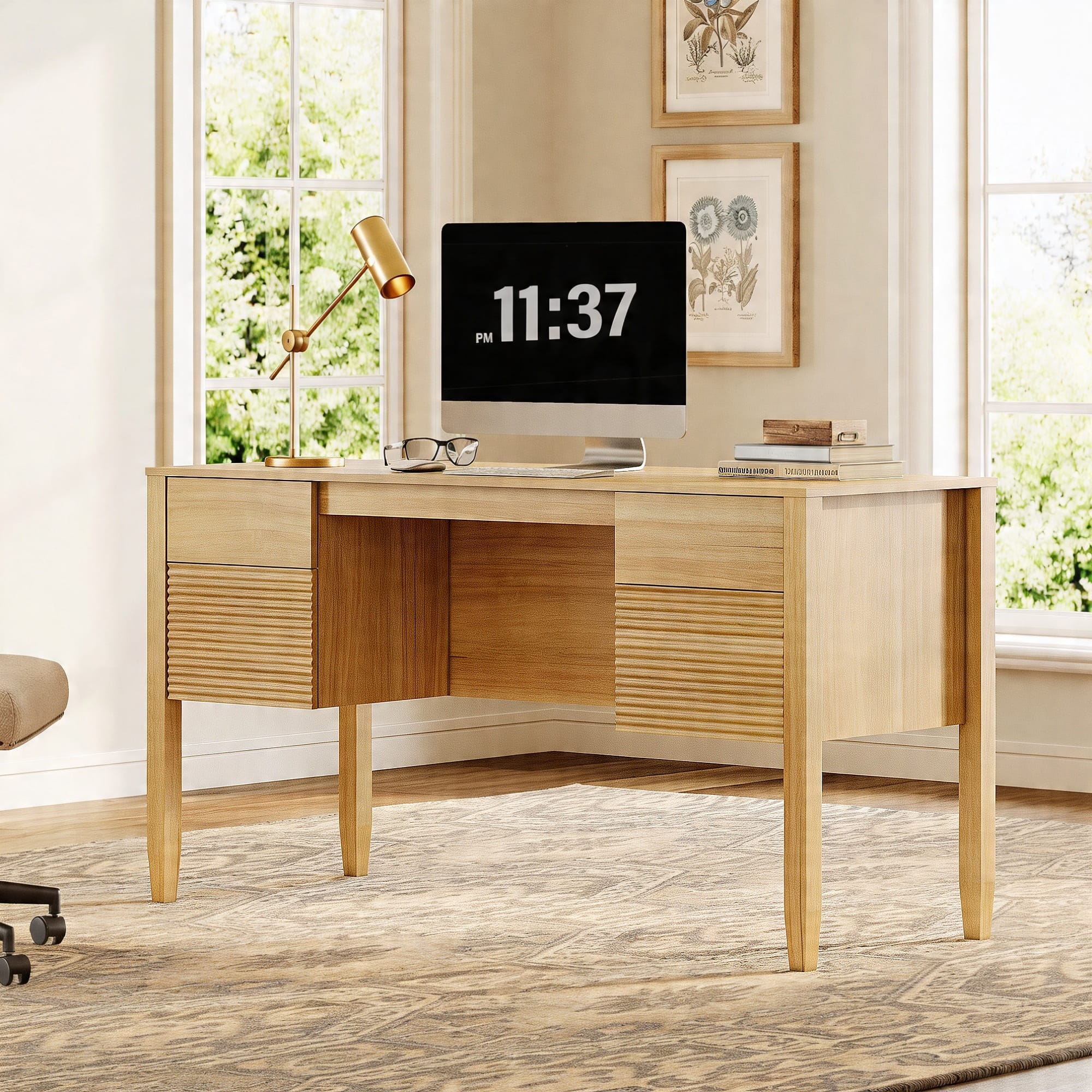 Option Oak