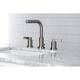 Option Brushed Nickel
