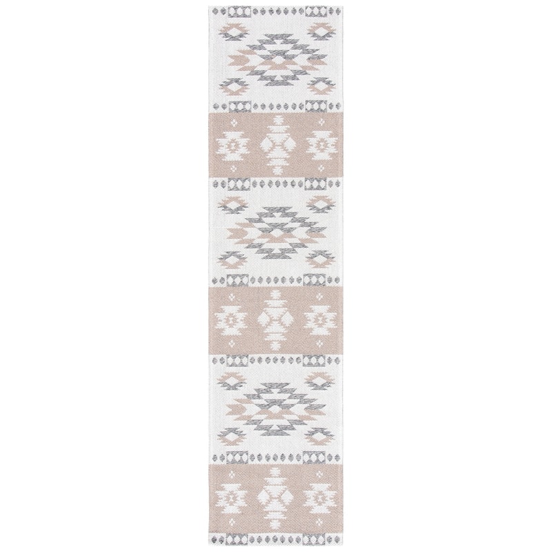 SAFAVIEH Augustine Anel Contemporary Cotton Rug