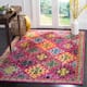 Option Fuchsia/Multi