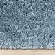 preview thumbnail 13 of 17, Kids Collection - Blue/Cream Clouds Area Rug