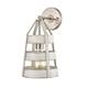 Option Satin Nickel