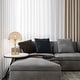 preview thumbnail 2 of 13, Gizella 10 Inch Glam Crystal Matte Gold Table Lamp 1-Light - N/A