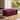 Rectangular Corduroy Oversized Ottoman