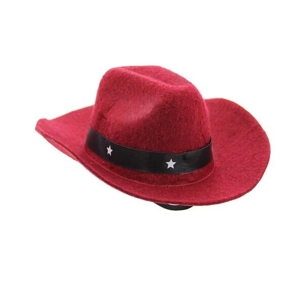 large cowboy hat