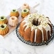 preview thumbnail 4 of 2, Nordic Ware Pro Form Anniversary Cake Pan, 12 Cup - Silver