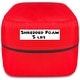 preview thumbnail 8 of 17, Posh Beanbags Refill Shredded Memory Foam, Refill for Foam Bean Bags