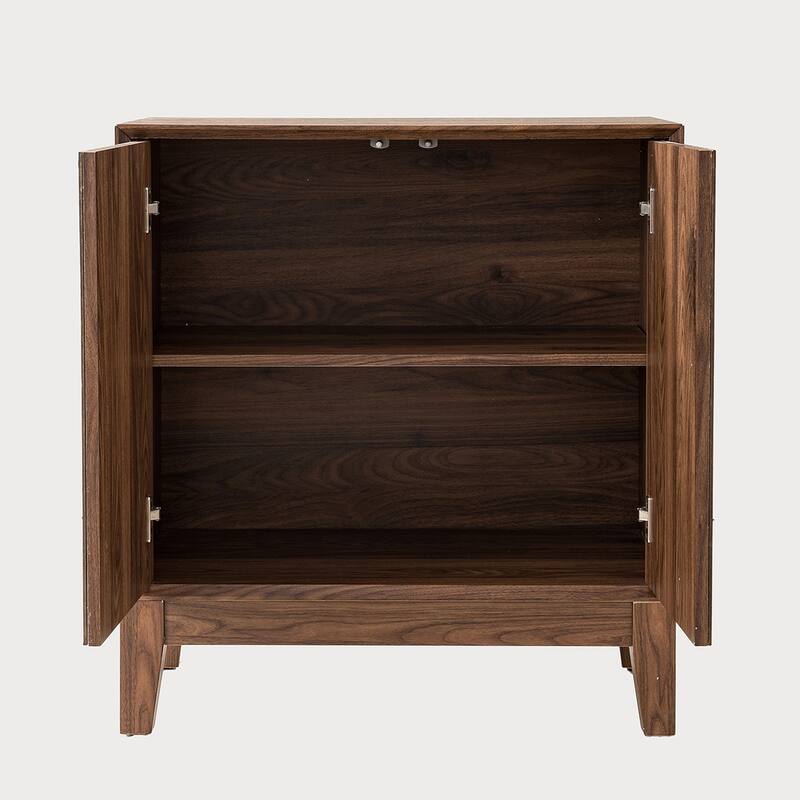 Double Door Cabinet