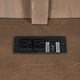preview thumbnail 12 of 10, Full Size Wood Daybed with Storage Shelves, USB, LED Lights, and Trundle