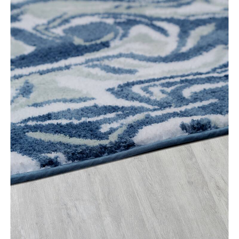 Bath Mat Marbella