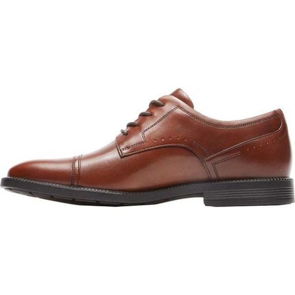 dressports modern cap toe