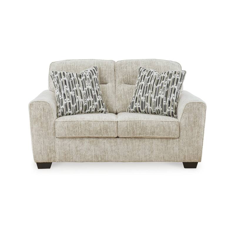 Signature Design by Ashley Lonoke 2-Piece Upholstery Package - 90" W x 38" D x 40" H