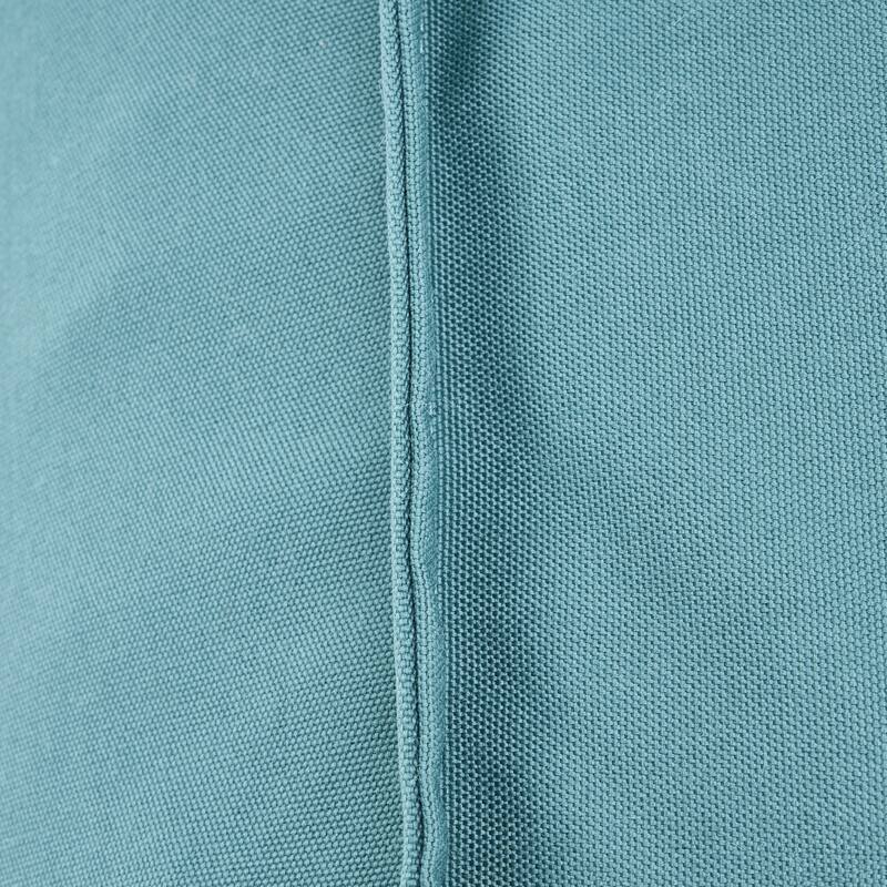 Christopher Knight Home - Artemisia Outdoor Foam Bean Bag Lounge Chair (Set of 2)