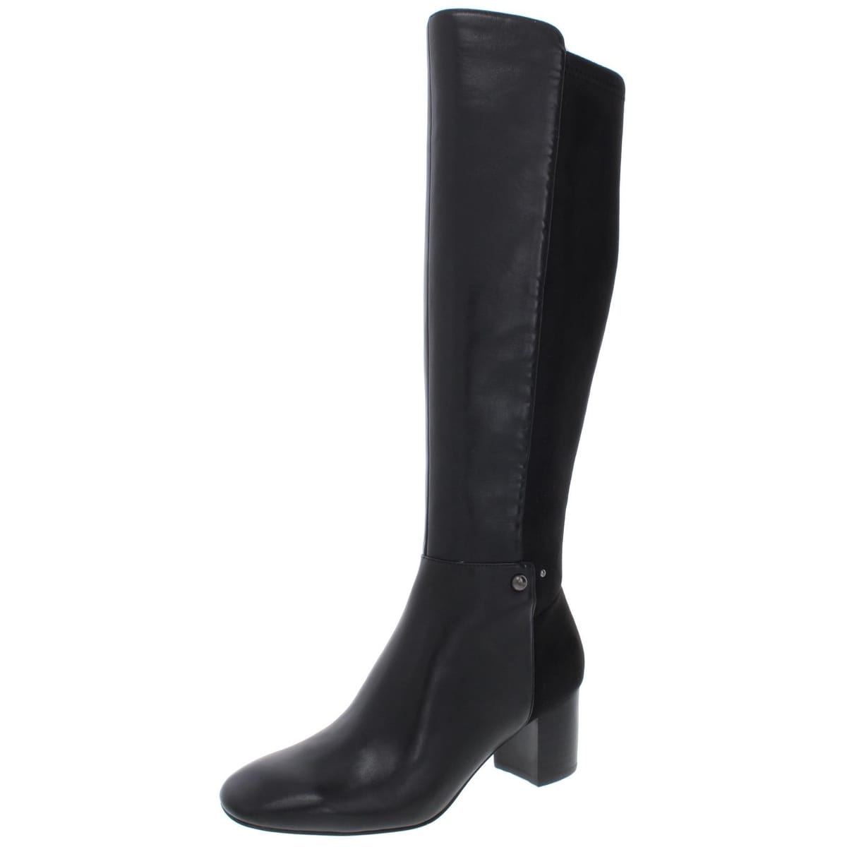 enzo angiolini knee high boots